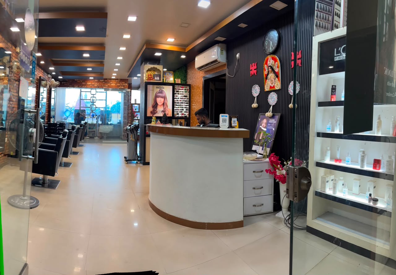 Manicure & Pedicure